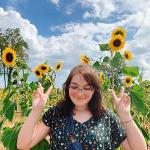 Meet your Posher, Sariah